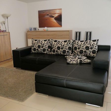 Apartment Falvig Inkl. Kueche บาด ชึนบอร์น ภายนอก รูปภาพ
